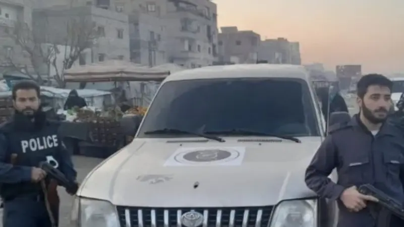 مسؤول أمني سوري: انتشرنا في جرمانا.. وسنعتقل المتورطين في العنف